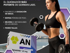 German Labs Andarine (S-4)